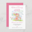 Search for baby girl 1st birthday invitations Kids birthday party