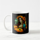 Search for samhain mugs Witch