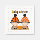Search for halloween napkins Fall