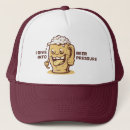 Search for funny beer hats Drinking