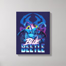 Search for beetles canvas prints Dc comics