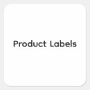 Search for square blank stickers Birthday