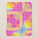 Search for iridescent blankets Gradient