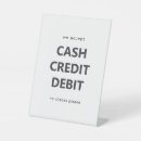 Search for payment methods Black and white