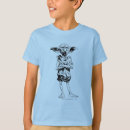 Search for dobby tshirts Deathly hallows