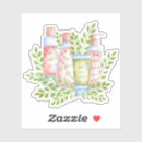 Search for skincare stickers For her