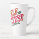 Search for self mugs Design