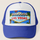 Search for welcome hats Vegas