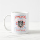Search for arctic mugs Svalbard