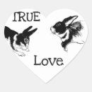 Search for true love stickers Valentine's