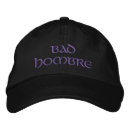 Search for bad hats Guy