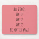 Search for authority mousepads Funny