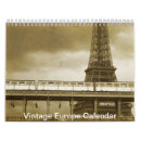 Search for europe calendars 2025