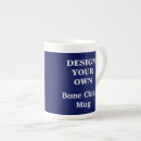 Search for design own mugs Bone china