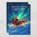 Search for santa party invitations Exchange