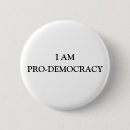 Search for democracy badges Democrat