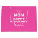 Search for happy birthday mom gift bags Mother