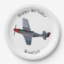 Search for bomber plane plates For kids