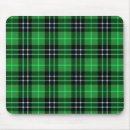 Search for black irish mousepads Green