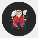 Search for samurai stickers Cool