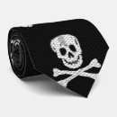 Search for pirate ties White