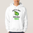 Search for frog hoodies Cute
