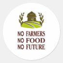 Search for no future stickers Agriculture
