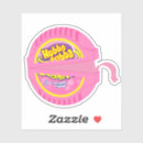 Search for bubblegum stickers Trendy