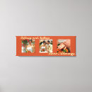 Search for triptych art Red