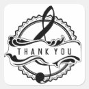 Search for thank you note stickers Birthday