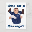 Search for massage therapists postcards Spa
