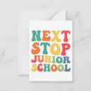 Search for graduate note cards Senior