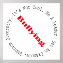 Search for stop bullying posters Anti bully