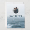 Search for beach save the dates Ocean