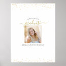 Search for graduation autograph posters Modern