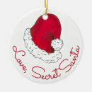 Search for love christmas tree decorations Red