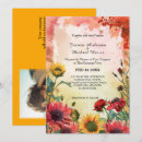 Search for unusual wedding invitations Watercolor
