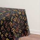 Search for college tablecloths University