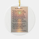 Search for poem christmas tree decorations Literature