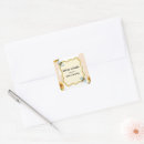 Search for unique bee stickers Watercolor