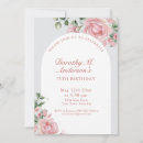 Search for elegant 75th birthday invitations Turning 75