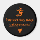 Search for scary magnets Halloween
