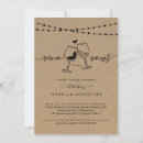 Search for vino before vows invitations Itinerary