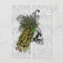 Search for feather postcards Animals