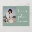 Search for we eloped postcards Minimalist