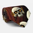 Search for bone ties Creepy