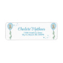 Search for cute sweet return address labels Teddy bear