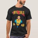 Search for invincible comic clothing Comics
