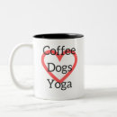 Search for dog yoga mugs Pet