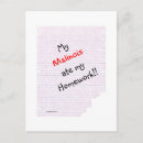 Search for homework postcards Dog